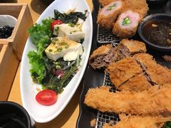 -胜博殿日式炸猪排(西红门店)