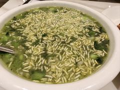 菜泡饭-宏玲餐厅(四川南路店)