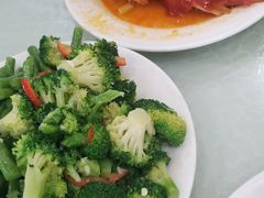 -杨记拉面总店
