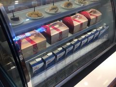 -西树泡芙(喜隆多店)