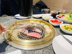 -NIUAN牛庵·日式和牛烧肉(恒隆店)