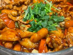 -黄记煌三汁焖锅(悦方IDmall店)