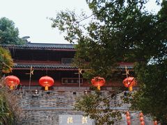 -鼓楼(西湖风景名胜区)