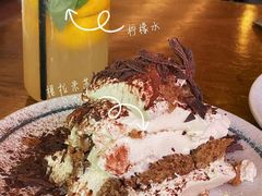 -PIZZA BIANCA(万象城店)