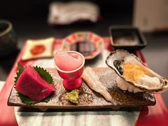 -鳥喜Toriki怀石烧鸟料理