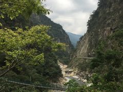 -太鲁阁公园