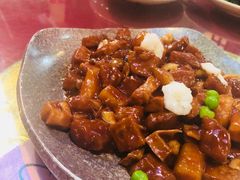 八宝辣酱-三林本帮馆(中林街店)