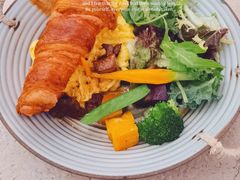 -玲婧胡同·生日蛋糕·餐厅(嘉里城店)