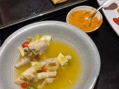 -滇野云南野生菌餐厅(陕西南路店)