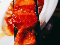 酒酿红烧肉-那家小馆(摩天活力城店)
