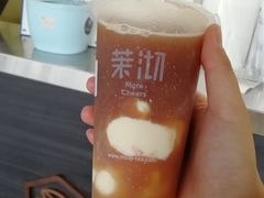 -茉沏(西园路店)