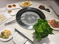 -么子烤肉(化龙池店)