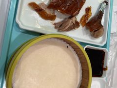 -姚姚酸菜鱼·金戈戈香港豉油鸡(喜荟城联名店)