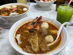 -阿坤纯正西刀鱼丸(Kuala Lumpur Branch)