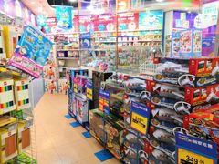 -TOYSRUS玩具反斗城(天津远洋乐堤港店)