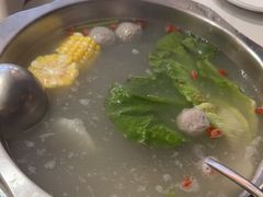 -八合里潮汕鲜牛肉火锅(吉大店)