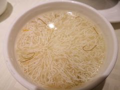 文思豆腐羹-怡园饭店-餐厅(四望亭店)