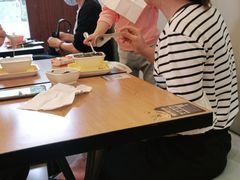 -满记甜品(岭南新天地店)