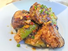 -客家班·客家菜(南沙悠方店)