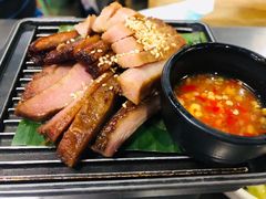 -simply thai天泰(长泰广场店)