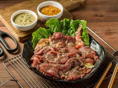 -丹东特色烤肉(南光三部店)