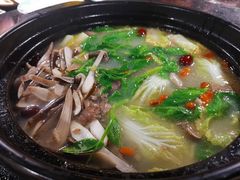 -丽江金茂凯悦臻选酒店-滇香馆