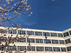 -山东大学(威海校区)