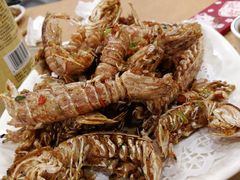 -揭阳钟记小食(福田新村店)