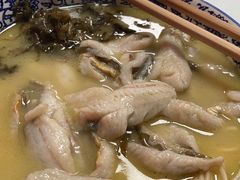 -明呈黄鱼面馆(斜土路店)