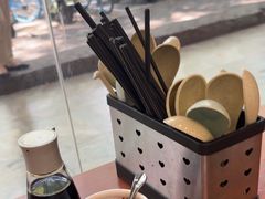 -小马牛肉面·牛骨熬制(南京博物院店)