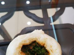 猪肉茴香包-庆丰包子铺(天通苑店)