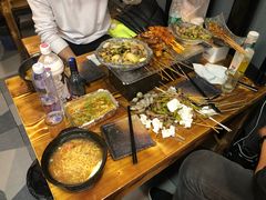 -老通县串吧(通州万达广场店)