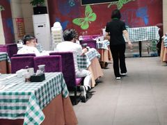 大堂-紫光园(燕郊总店)