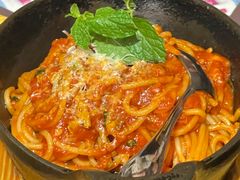 -卢布里西餐厅(总店)