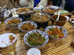 -好呷八大碗(五羊店)