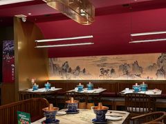 -涮福記·现切牛羊肉火锅(世纪汇店)