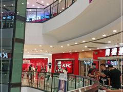 -万达广场(济南魏家庄店)