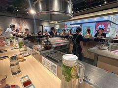 -肉肉大米(金虹桥店)