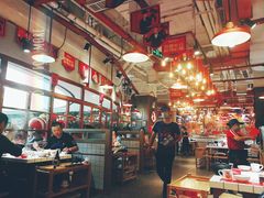 -贤合庄卤味火锅(安吉万达店)