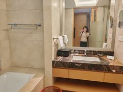 -苏州香山国际大酒店