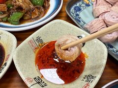 -阿勇面馆(东书房路店)