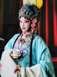 -华韵京剧摄影(洋桥角门东店)