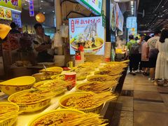 -东门町美食街