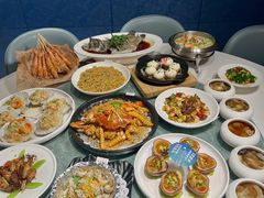 -79号渔船海鲜饭店(岗厦店)