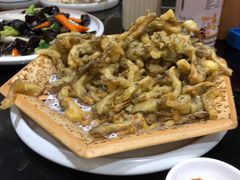 -一块豆腐·海鲜·家常菜(李沧书院路店)