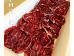 -1078號老北京涮肉(松柏店)