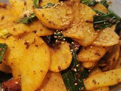 -茅庐川菜(青岛凯德店)