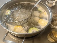 -官塘陈记鱼生·潮汕砂锅粥·牛肉火锅(潮枫路总店)