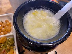 醪糟-湘人龙记老长沙米粉(华普国际大厦店)