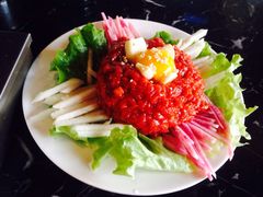 二姐卤煮-二姐卤煮(南十里居店)